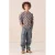 Sissy-Boy sweater blauw