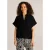 IVY BEAU Cira   Black