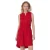 Mouwloze damesjurk Ragwear Roissin