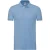 Russell Heren Stretch Poloshirt (Sky)