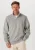 Les Deux Trui Heren Norregaard Tonal Half-zip Sweatshirt,