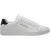 Palm Angels nieuwe tenniskalfsleren witte sneaker