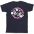 Li-cense Disney heren minnie mouse daisy vriendschap t-shirt
