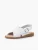 Pisamonas Sandalen  wit