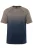 JAY-PI Functioneel shirt  donkerblauw / grafiet