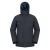 Mountain Warehouse Heren Concord Extreme donsjack lang (Blauw)
