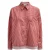 Oversized blouse met lange mouwen voor dames Nümph Nugilla