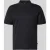 JOOP! COLLECTION modern fit poloshirt met structuurpatroon model ‘Roberto’