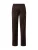 ADIDAS ORIGINALS Broek ‘CLASSIC’  bruin / poederroze