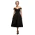 Damesjurk Goddiva Scuba Foam