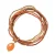 A Beautiful Story armband Nirmala Carneool
