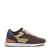 The Hoff Brand City Sneakers – Dames – Bruin –