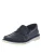 BALDININI Mocassins  navy