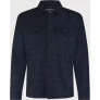 Blue Industry Napoliw25-m2 shirtjacket navy