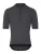 VAUDE Functioneel shirt ‘Kuro’  zwart