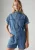 Levi’s® Korte jumpsuit SS SURPLUS ROMPER