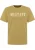 MUSTANG Shirt ‘Austin’  kaki / wit
