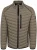 CASAMODA Jas Puffer Light Weight Groen