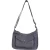 White Stuff Winnie Nylon Crobody Charcoal Grey