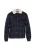 DreiMaster Vintage Tussenjas ‘Vintage’  blauw / marine