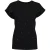 MAICAZZ Nana-t-shirt black/silver su25.75.349