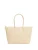 LACOSTE Shopper ‘Cabas’  geel