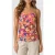 BA&SH Top Sery Rose