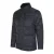 Norlund Jas winter Jacket Hamaroy Zwart