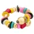 Kurt Geiger armband met kralen multi