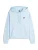 Tommy Jeans Sweatshirt  hemelsblauw