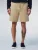 North Sails Korte broek Resoluut elastisch