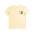 T-shirt Quiksilver Smiley Wave