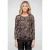 Damesblouse met lange mouwen Cloud5ive