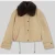 Tommy Hilfiger relaxed fit blouson van katoenmix