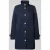 Christian Berg Woman Selection Trenchcoat met opstaande kraag en mouwtrensjes