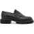 AllSaints Lola Loafer Black