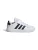 ADIDAS SPORTSWEAR Sportschoen ‘GRAND COURT 2.0’  zwart / wit