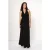 VIVEH Elin Skirt Black