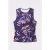 Stronger signature slim tank top training singlet dames –