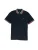 Tom Tailor – Piqué poloshirt met logo-print –