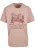 Mister Tee Shirt ‘Etoile Royale’  lila / rosa