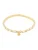 MICHAEL Michael Kors Armband  goud