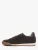 Estro Sneakers laag ’09-3713′  donkerbruin
