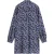 White Stuff Georgie Shirt Tunic Navy Multi