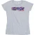 Li-cense Disney dames lightyear zurg grafisch titel katoenen t-shirt