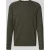 G-Star Raw regular fit longsleeve in brei-look model ‘Jirgi’