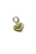 Bonnie Studios Heart Pendant Gold