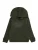 JACK & JONES MINI Sweatshirt  olijfgroen / spar