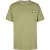 Petrol Industries – Jongens Logo T-shirt Seaview – Groen
