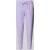 Ichi Slim fit stoffen broek Met viscose Model ‘Kate’